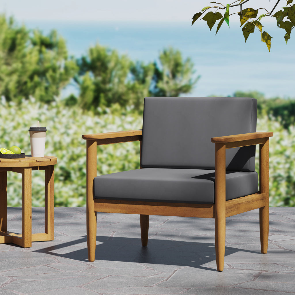 Gavin Club Chair