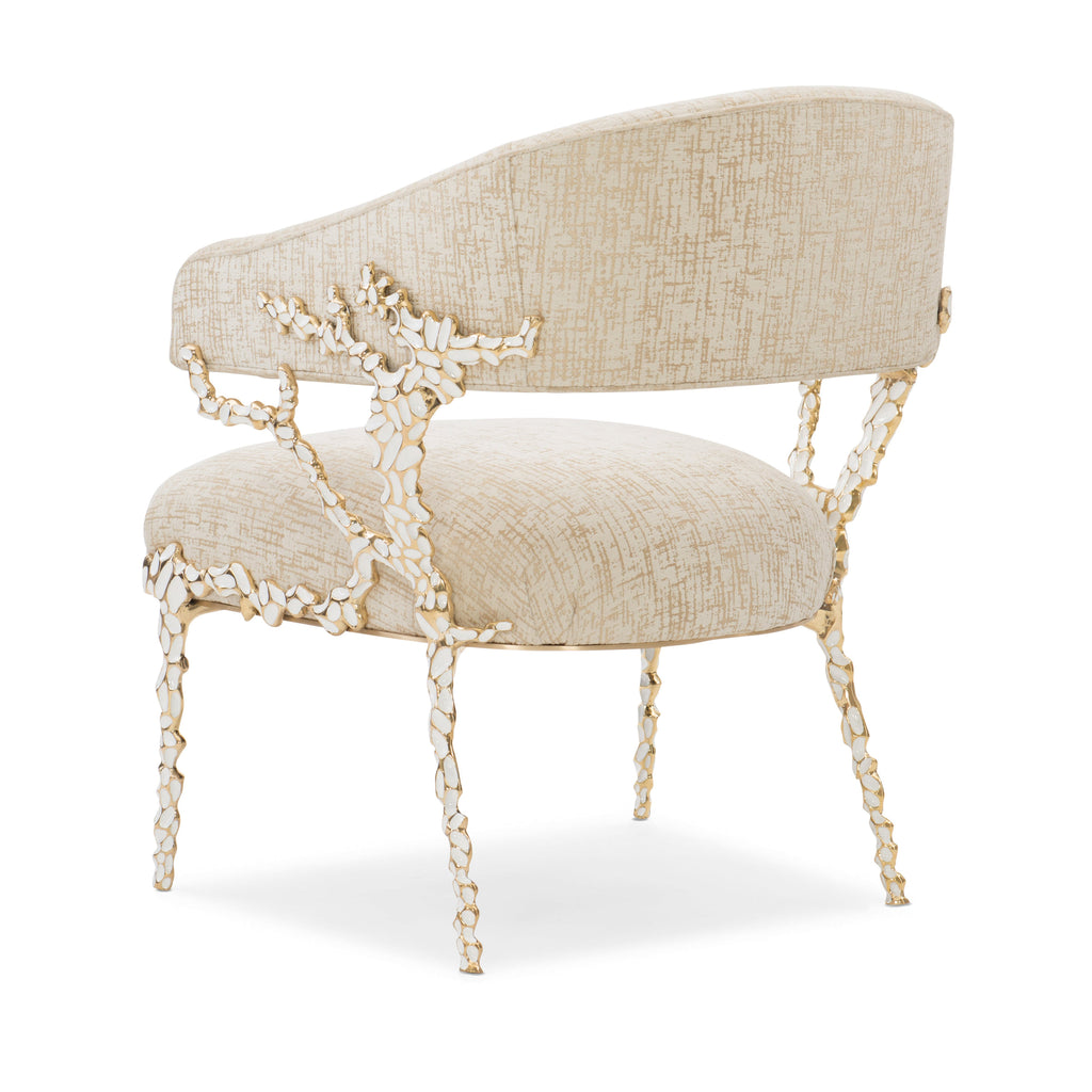 Glimmer Of Hope Accent Chair