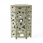 Selva Accent Table