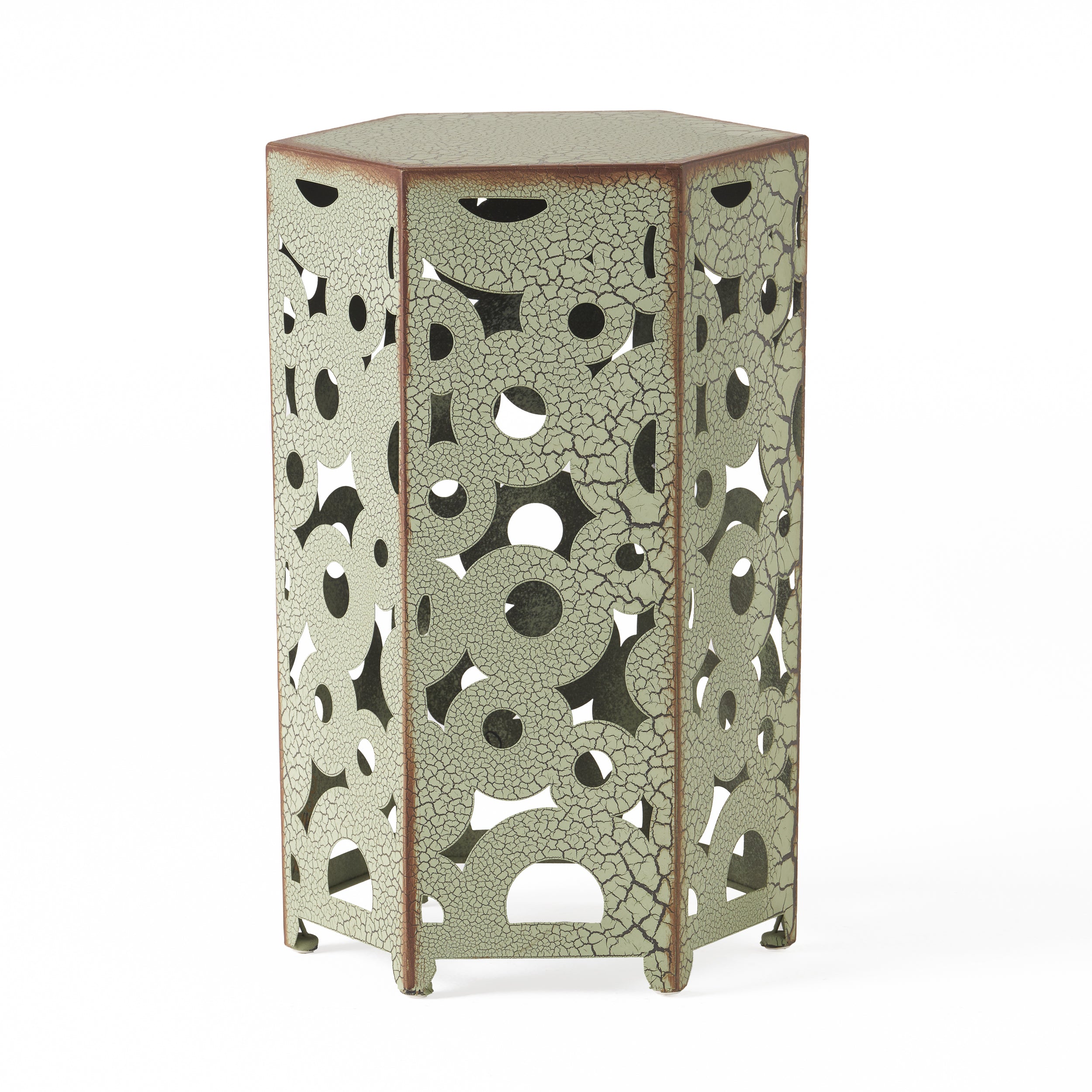 Selva Accent Table