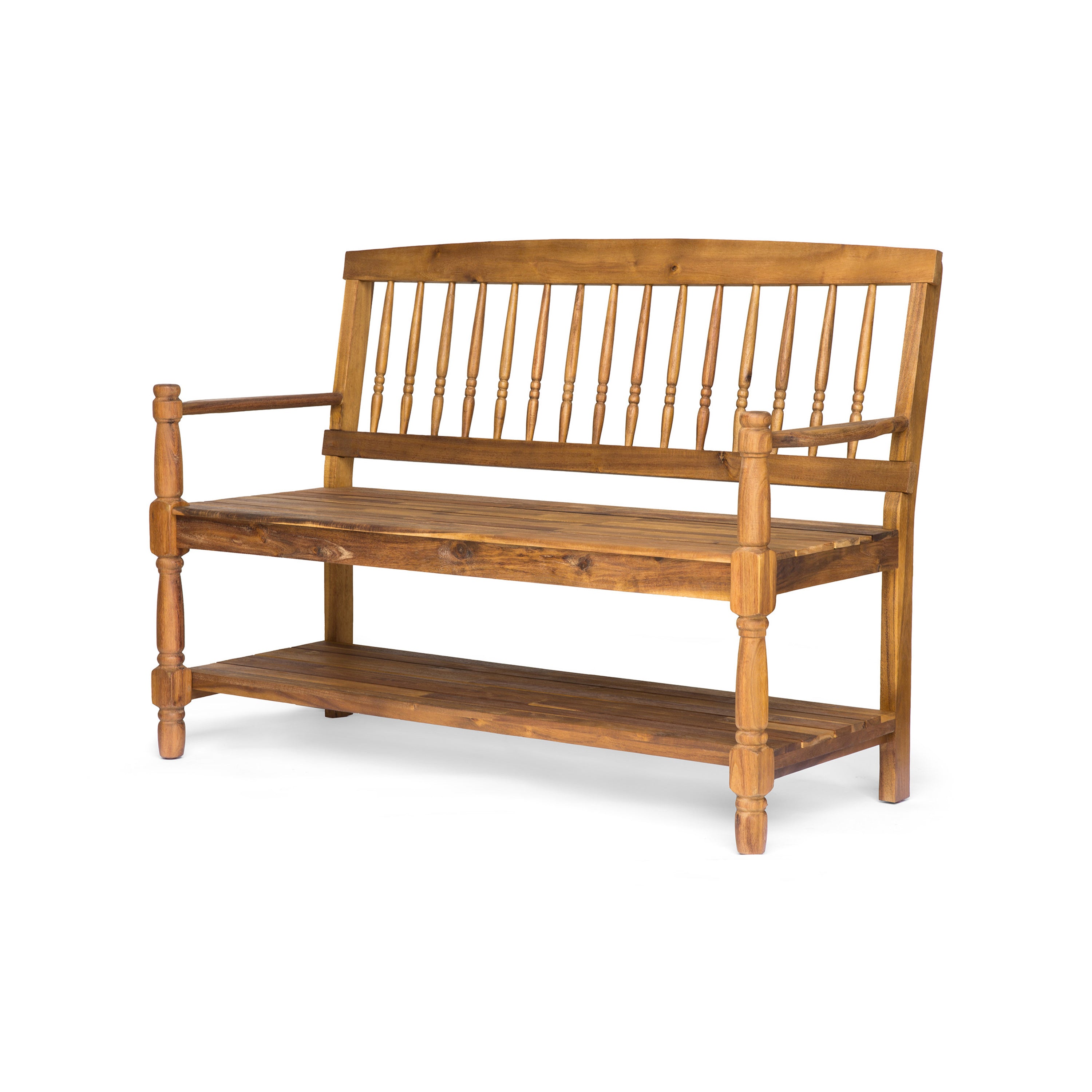 Imperial Bench
