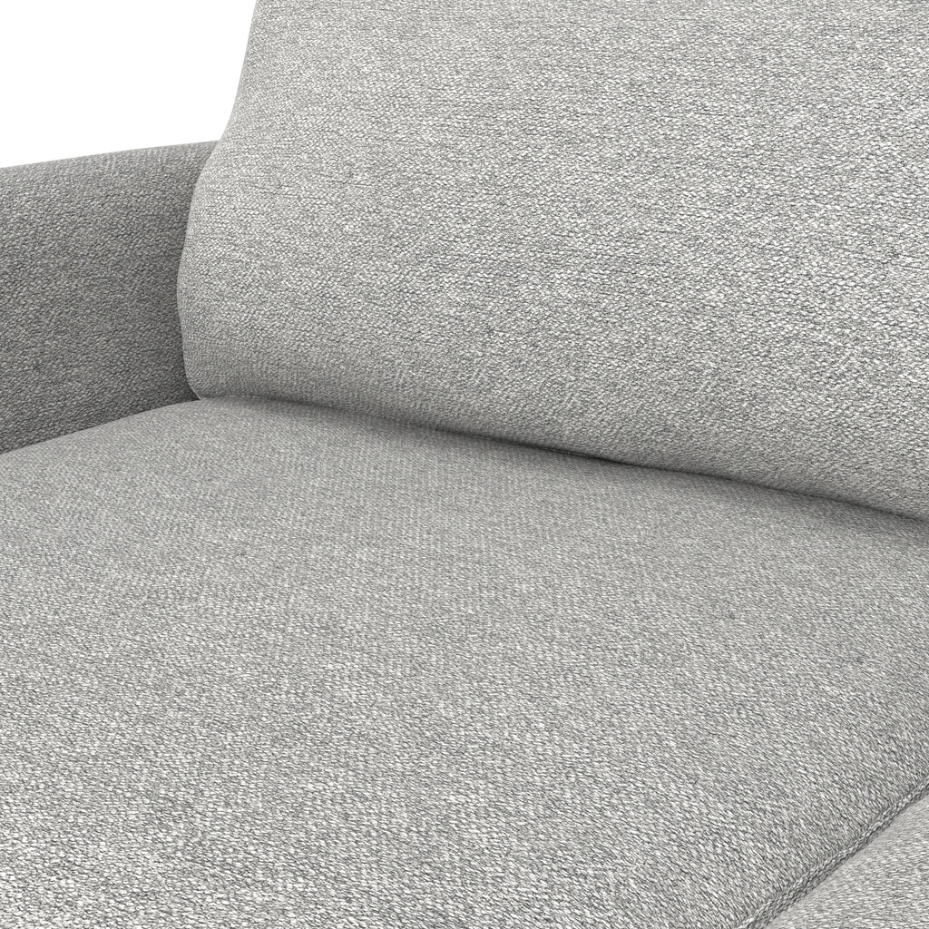 Livingston 90" Sofa - Mist
