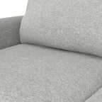 Livingston 90" Sofa - Mist
