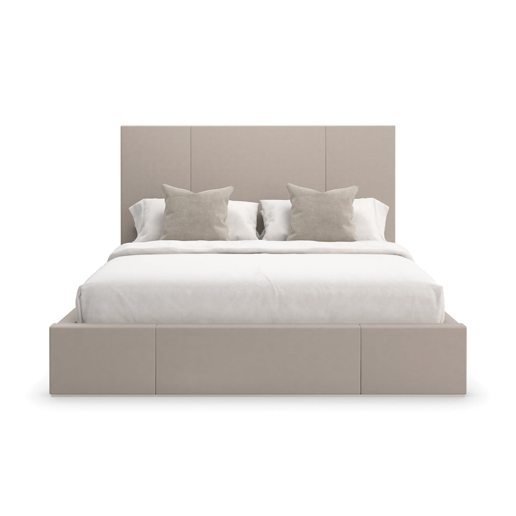 Balance Bed