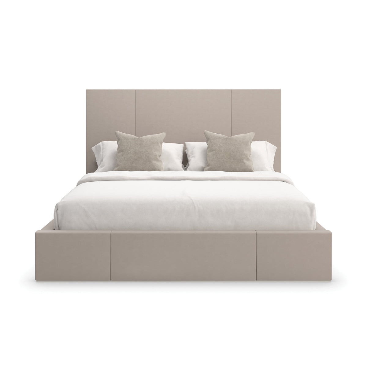 Balance Bed