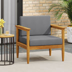 Gavin Club Chair