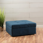 Larkin Storage Ottoman