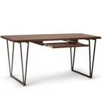 Ryder Desk