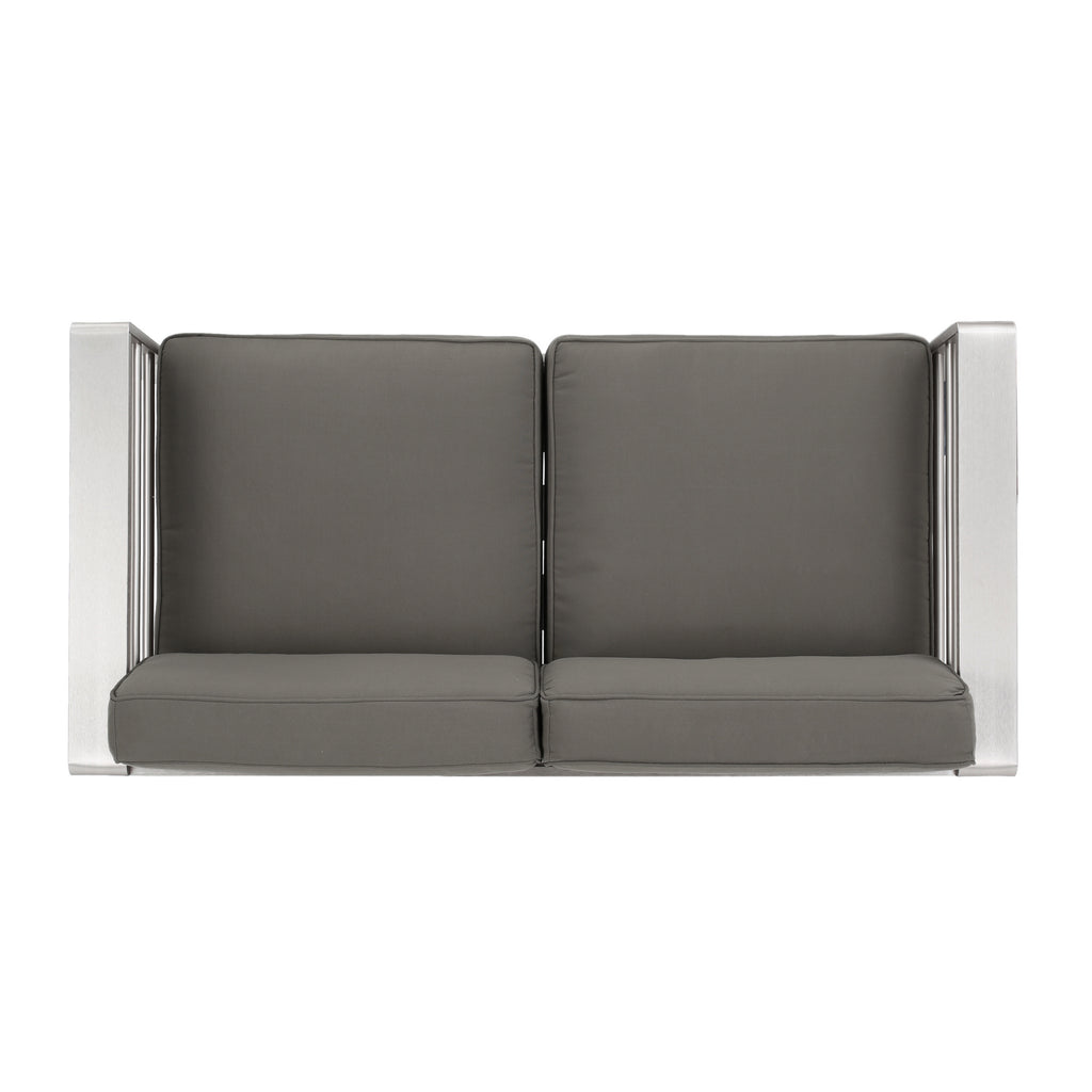 Cape Coral KD Loveseat