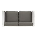 Cape Coral KD Loveseat