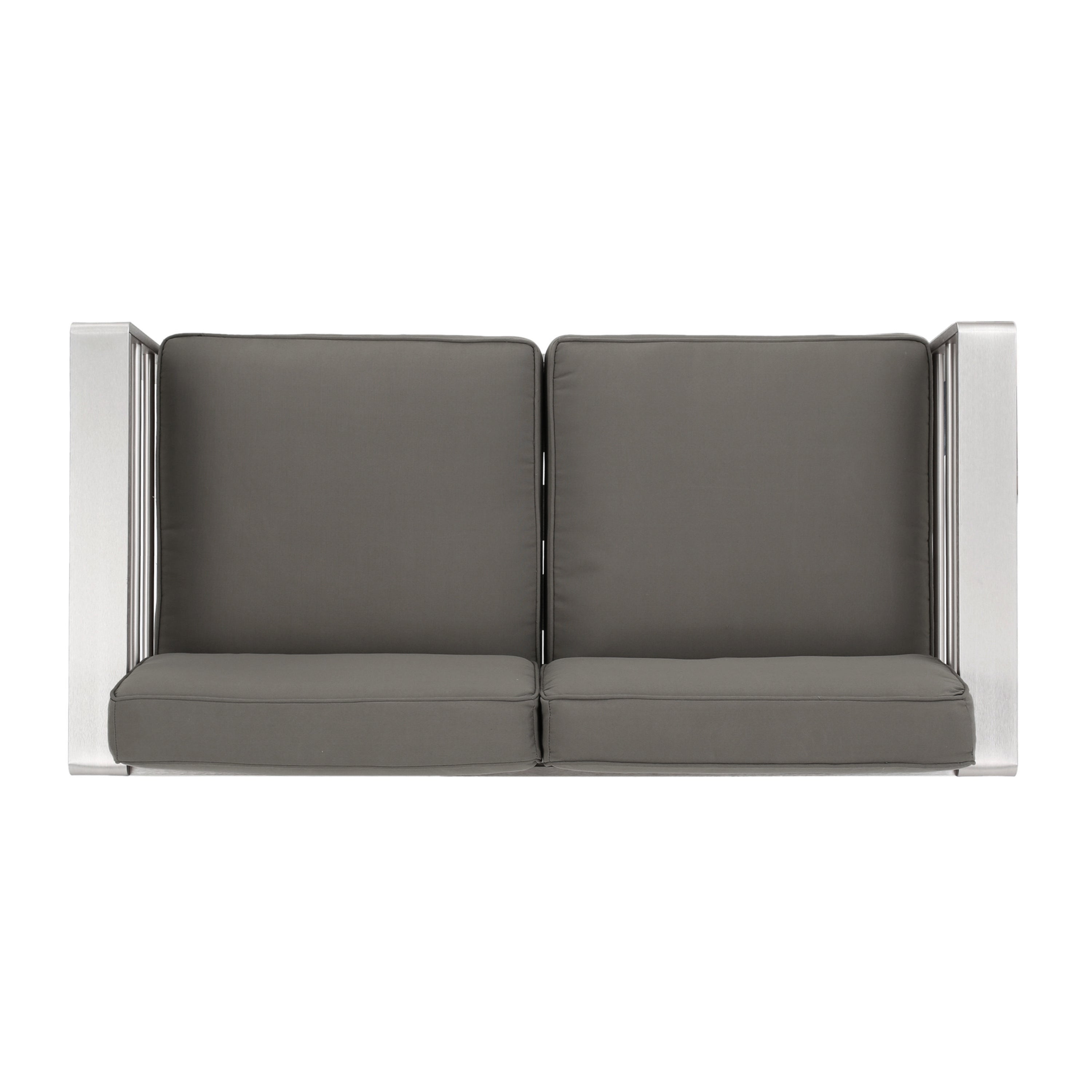 Cape Coral KD Loveseat
