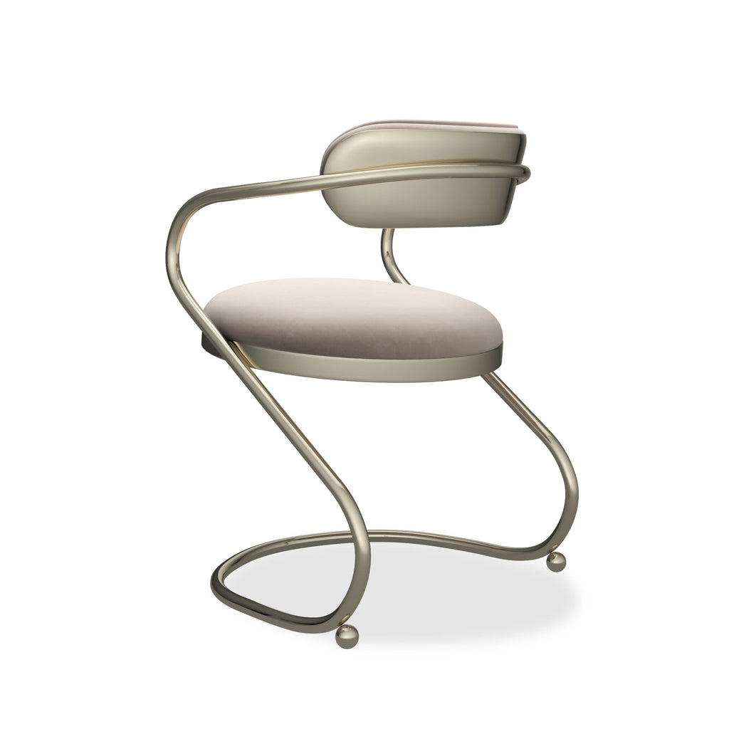 Retrospect Dining Chair