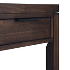 Hollander Desk - Warm