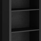 Artisan 5 Shelf Bookcase