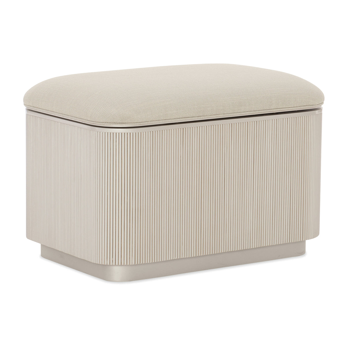 Love Ottoman