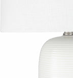 Evangelista Table Lamp - Clearance