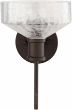 Saxilby Wall Lighting - Clearance