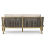 Parkside Outdoor Sofa
