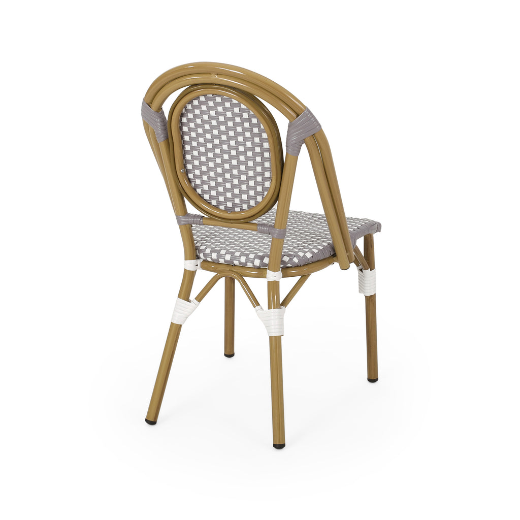 French Bistro Chair (Set of 2)