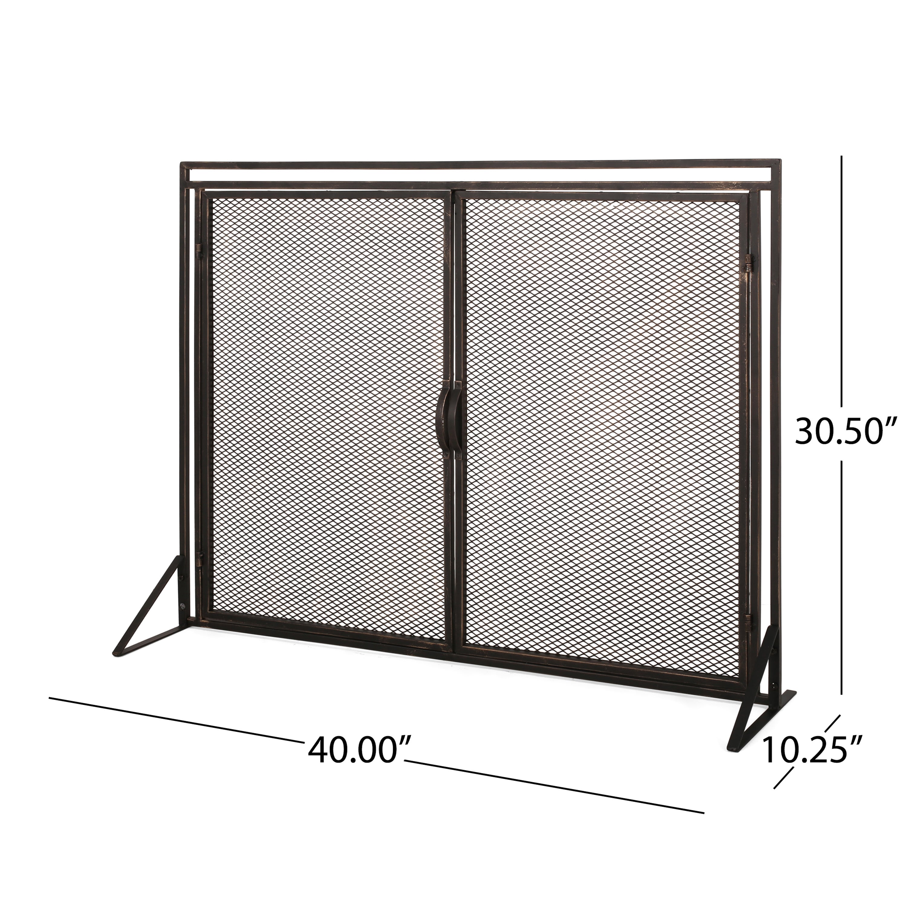 Fireplace Screen