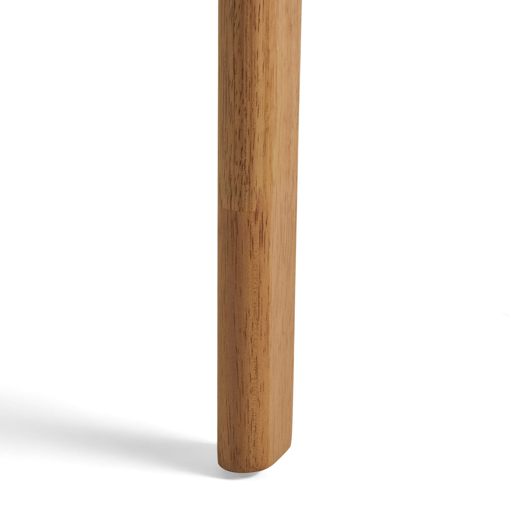 Rubberwood Dining Table