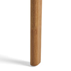 Rubberwood Dining Table