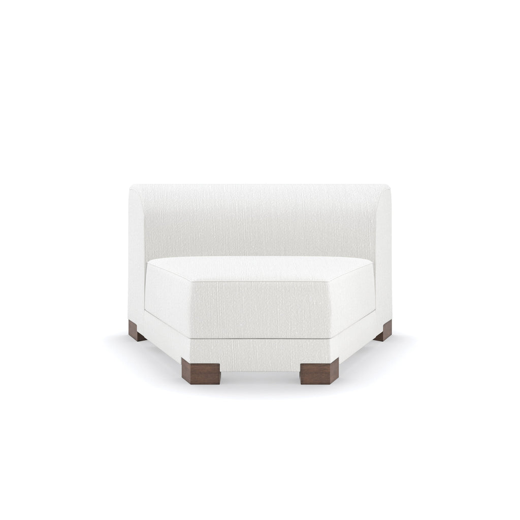 Lounge Around Sectional Components