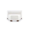Lounge Around Sectional Components