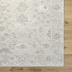 Vaman Luxe Rug - Clearance