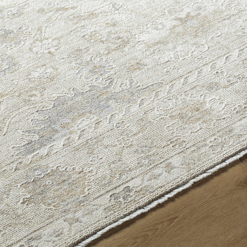 Vaman Luxe Rug - Clearance