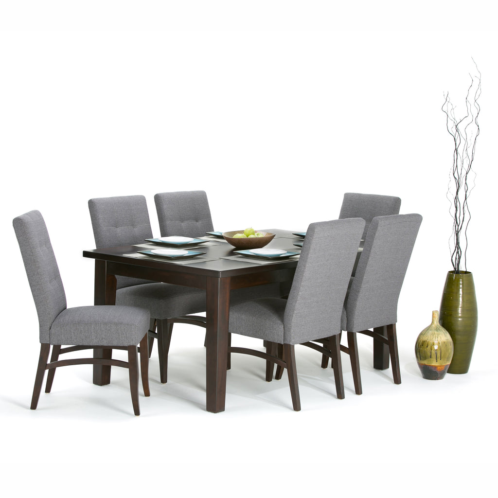Eastwood Dining Table in Java