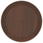 Clairmont Round Side Table