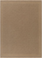 Veata Washable Jute Area Rug - Clearance