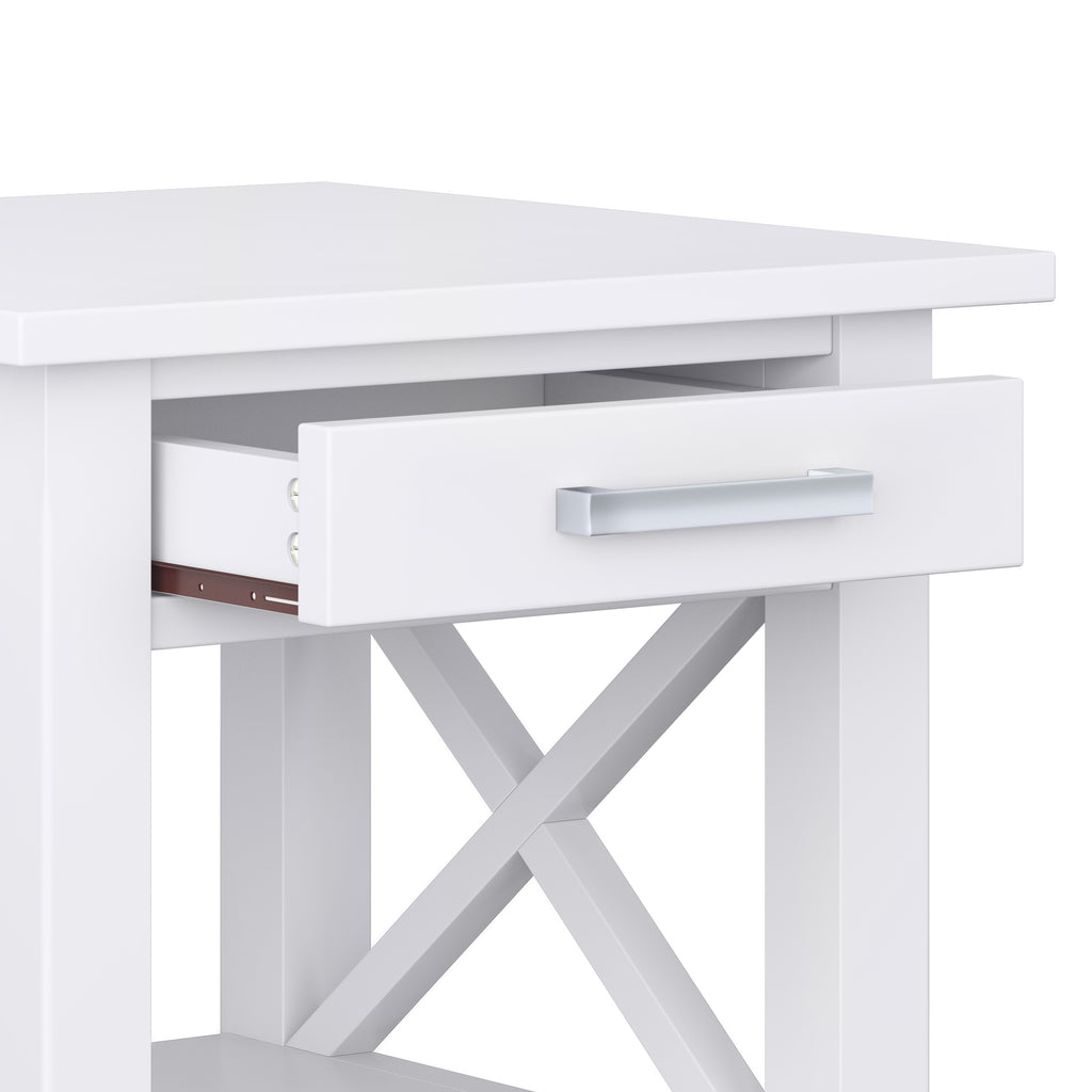 Kitchener End Table