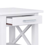 Kitchener End Table