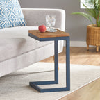 Firwood Antique Accent Table – Small