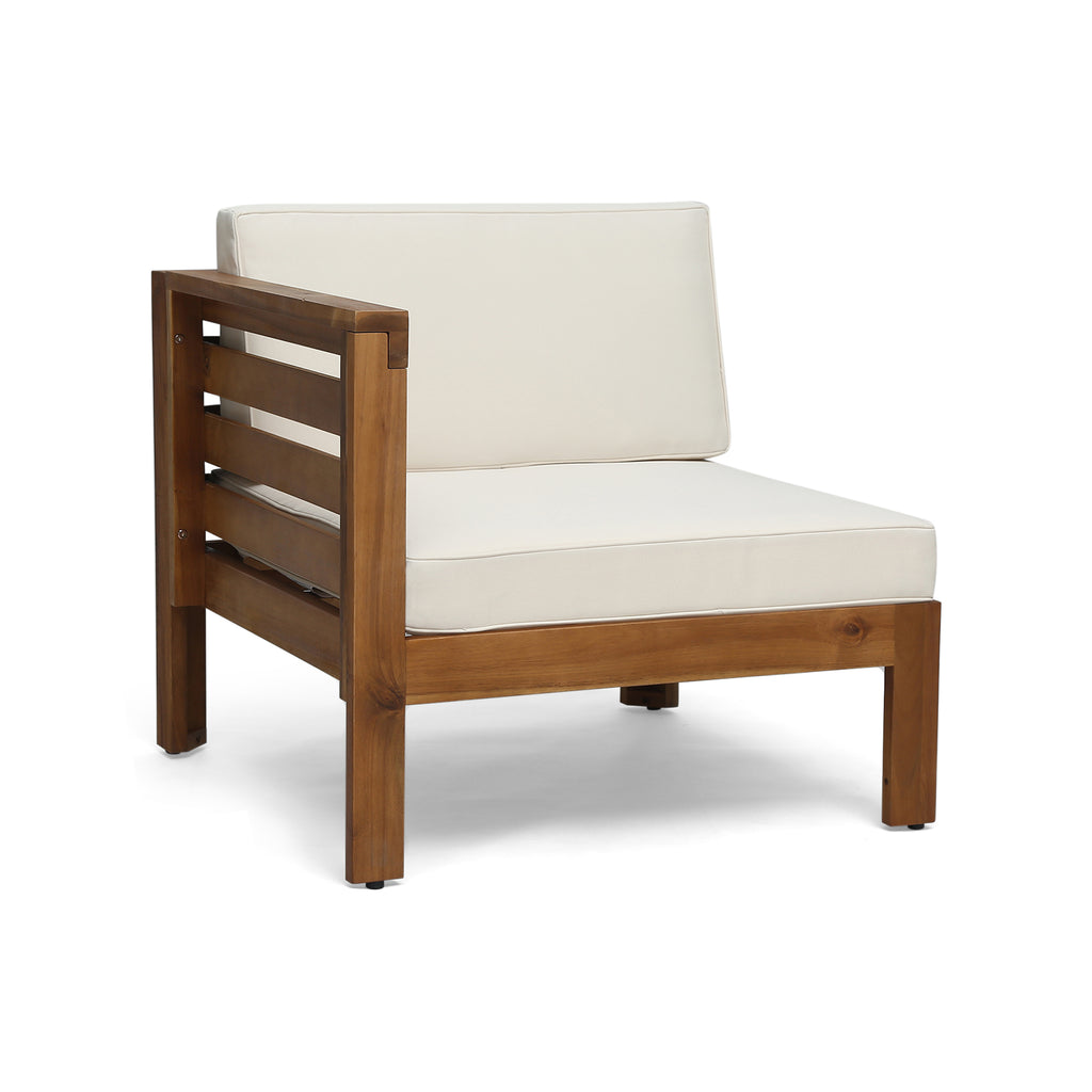 Cambridge L Shape Sofa Set