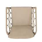 Bruce Club Chair