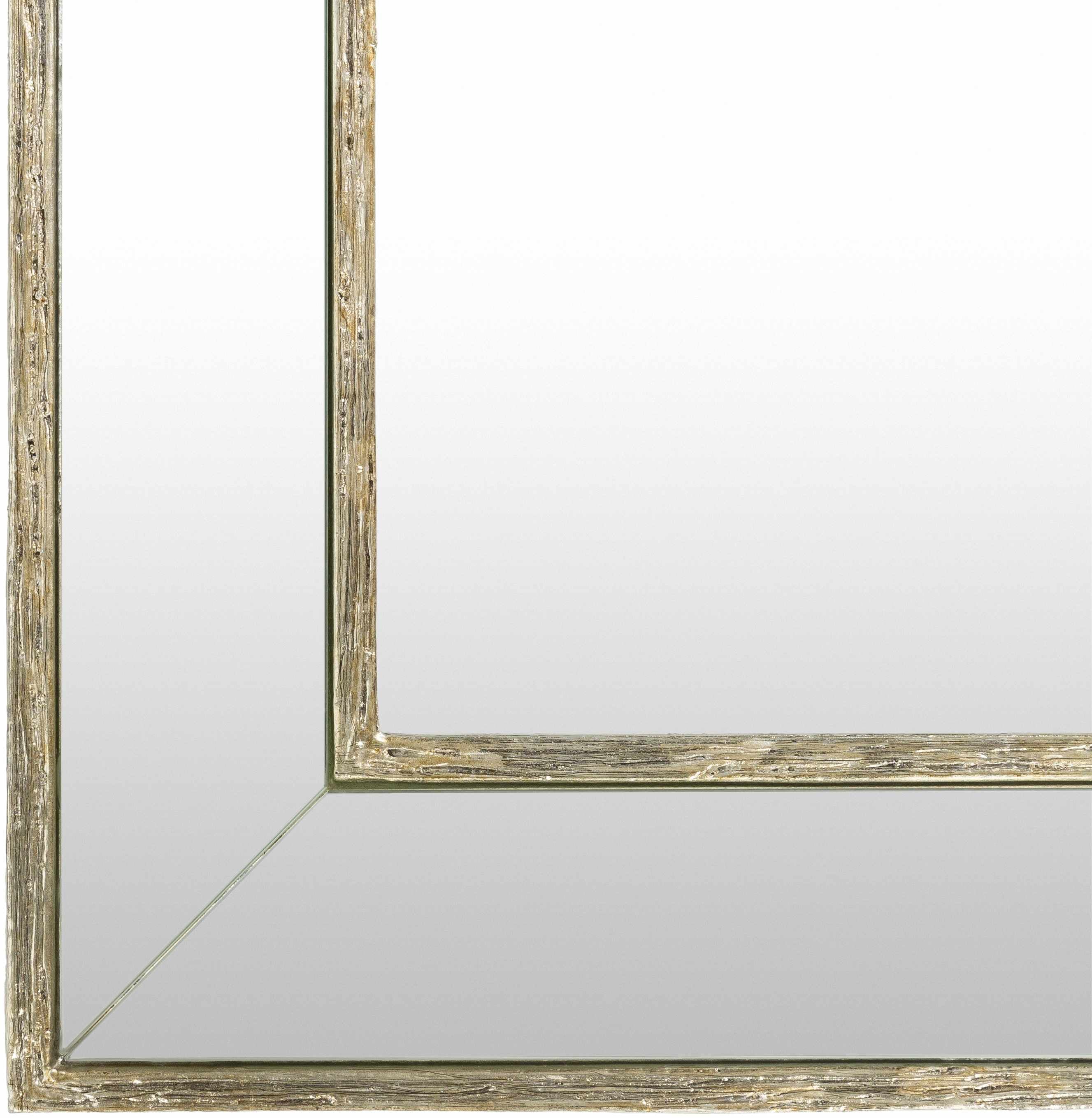 Vojkovice Wood Mirror - Clearance