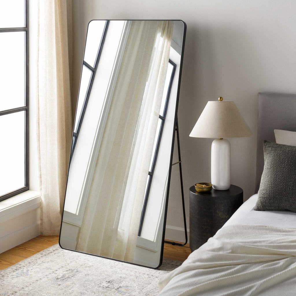 Ottersberg Full Length Mirror - Clearance