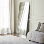 Ottersberg Full Length Mirror - Clearance