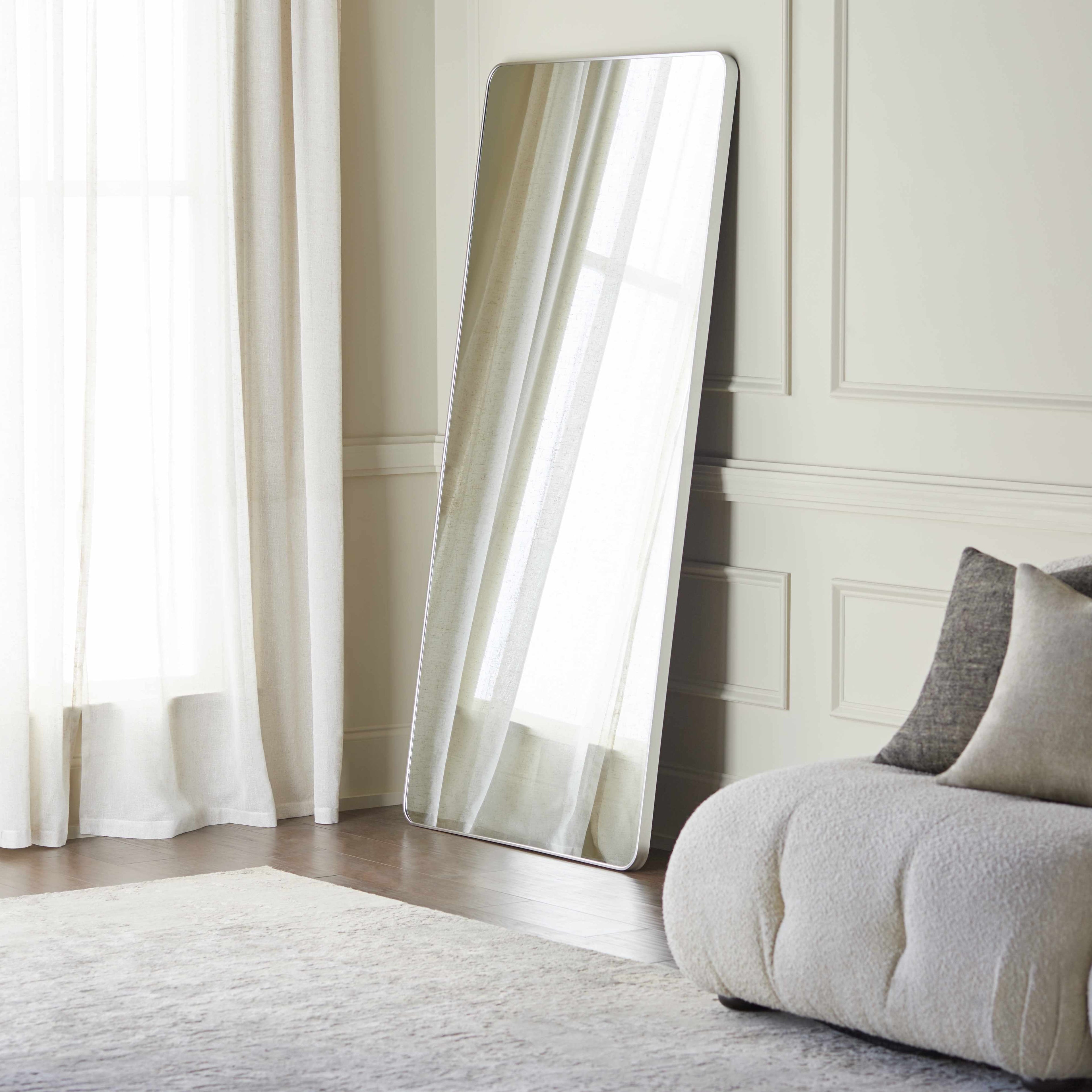 Ottersberg Full Length Mirror - Clearance