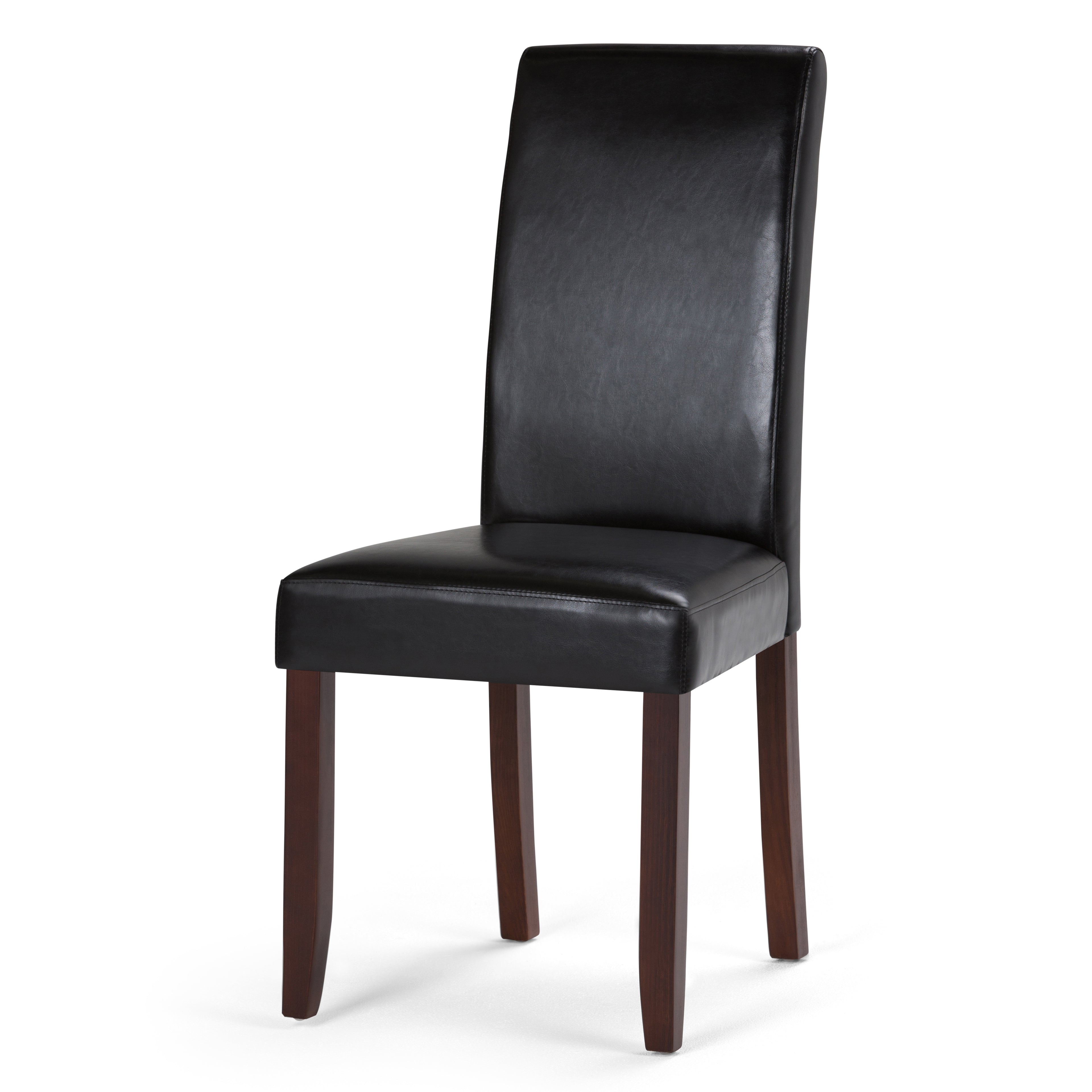 Acadian Parson Dining Chair (Set of 2)