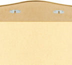 Vallentuna Metallic Copper Mirror