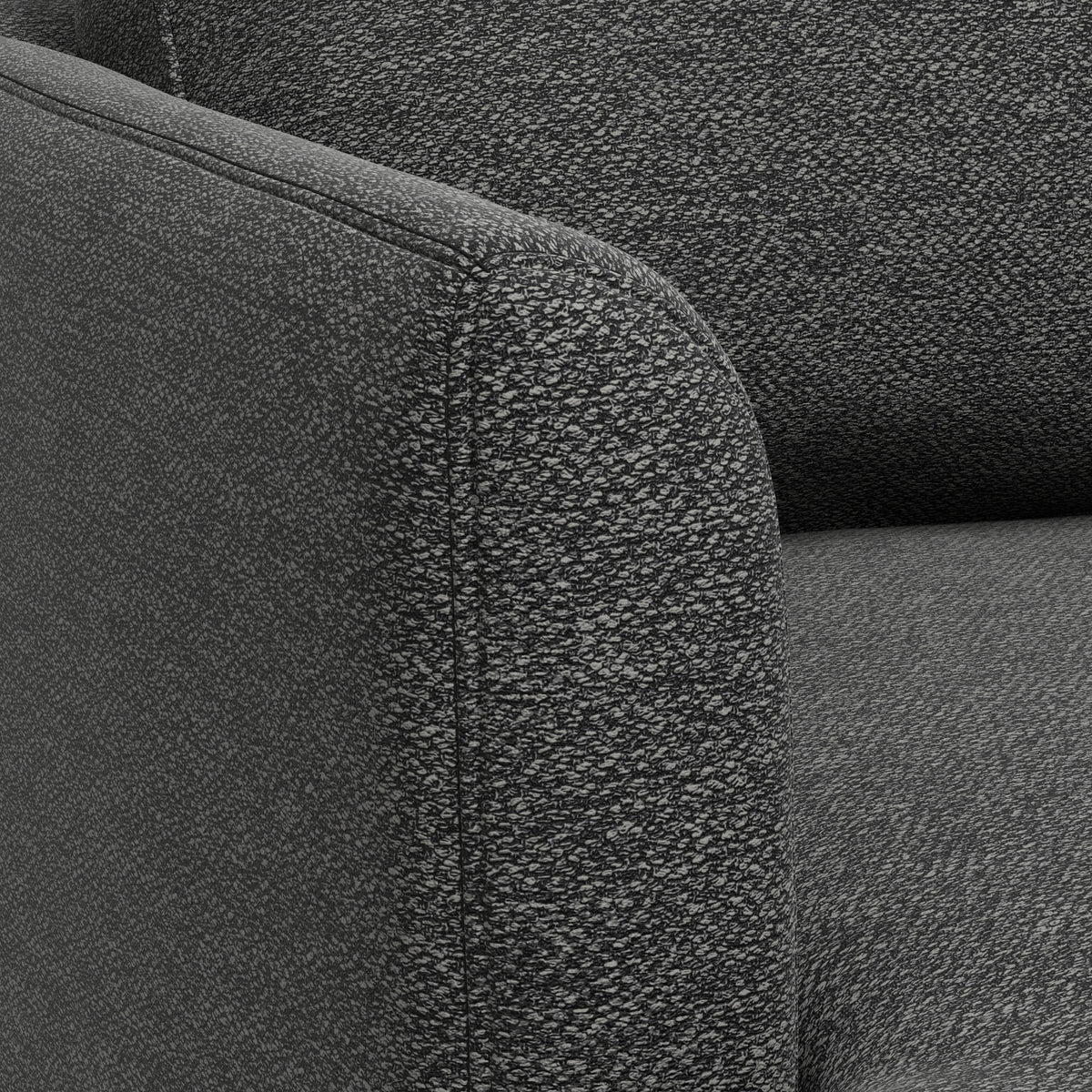 Livingston 90" Sofa