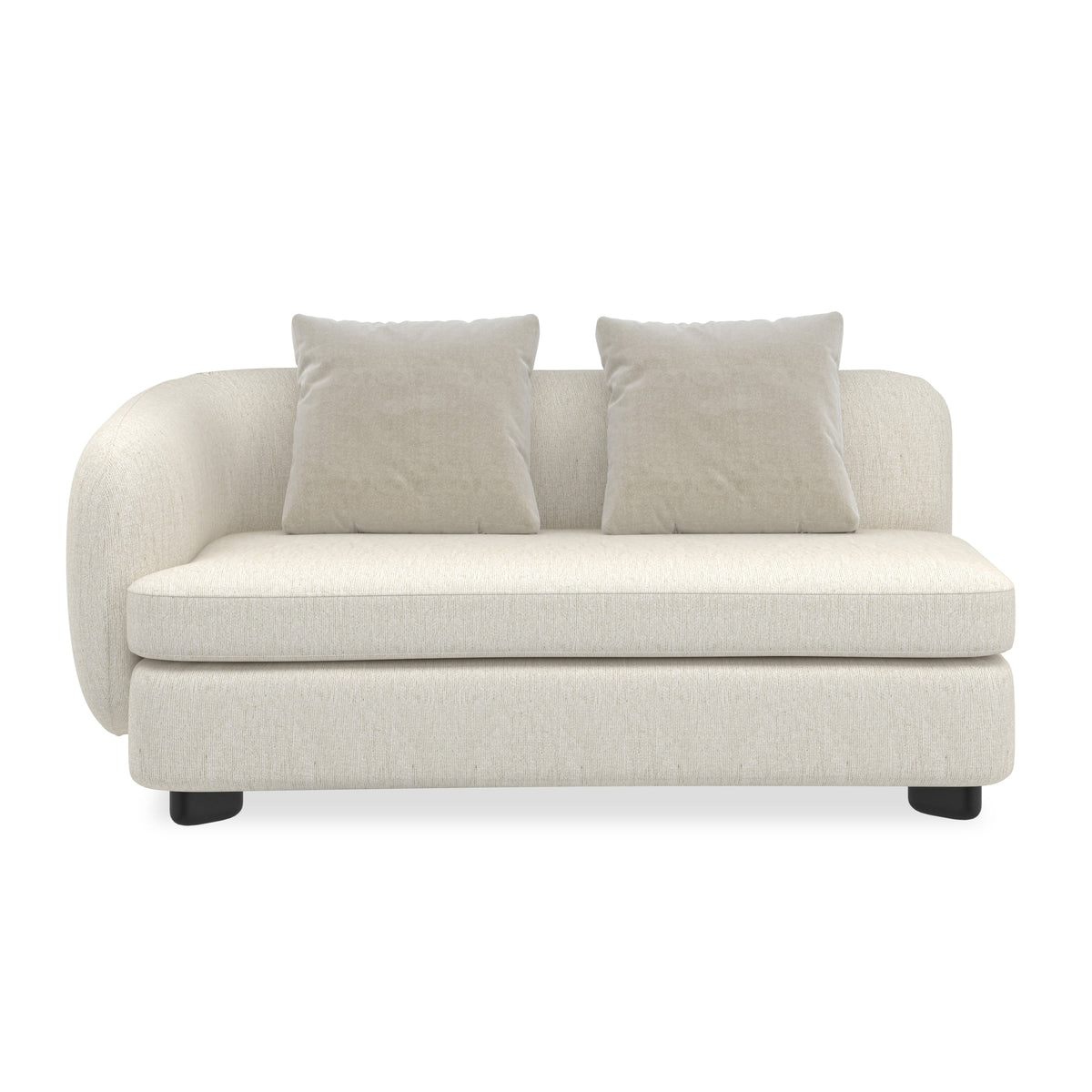 Lumi Sectional Components
