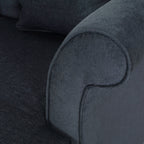 Loveseat Chaise Lounge