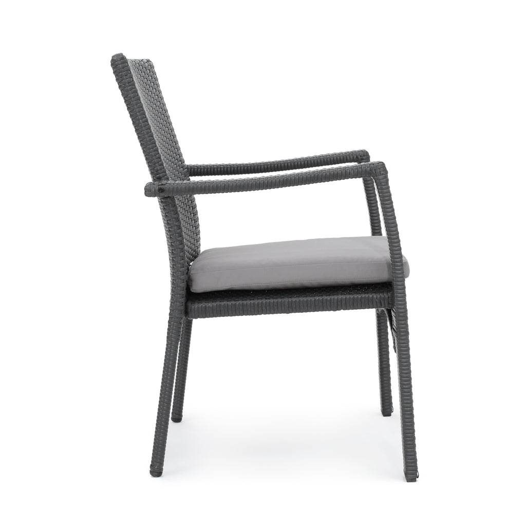 Corsica KD Dining Chair