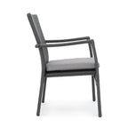 Corsica KD Dining Chair