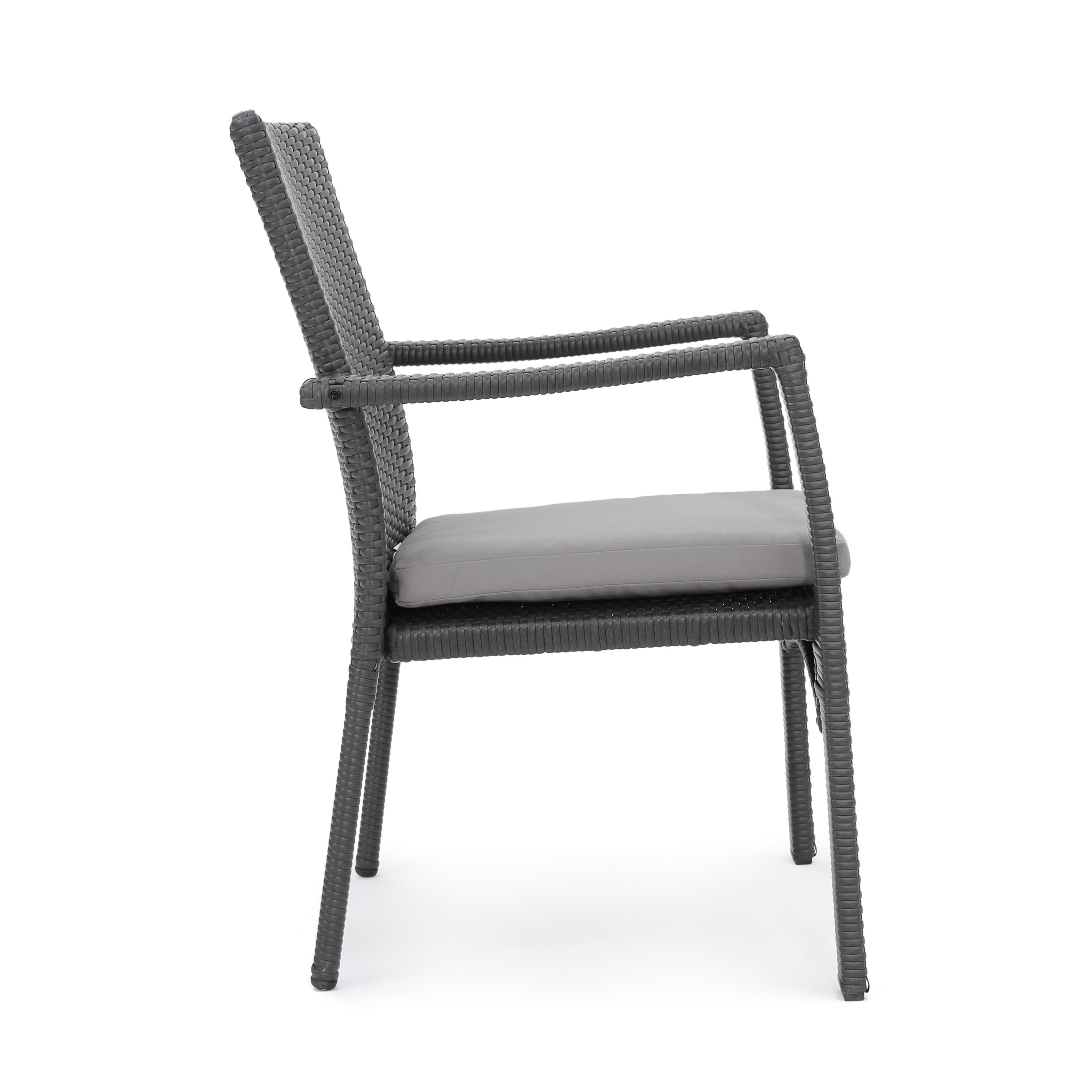 Corsica KD Dining Chair